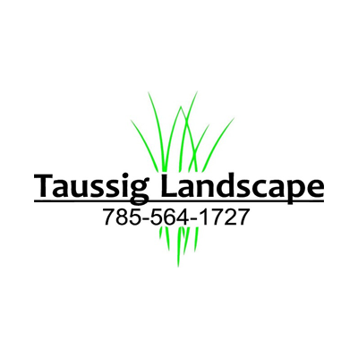 Taussig Landscape Logo