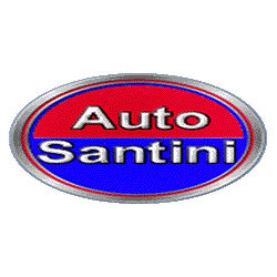 Auto Santini Logo