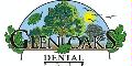 Glen Oaks Dental PLLP Logo