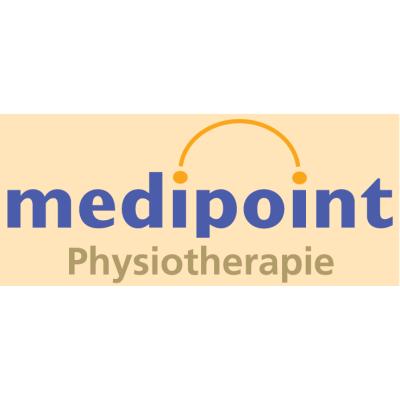 Ronconi Gunther Medipoint in Alzenau in Unterfranken - Logo