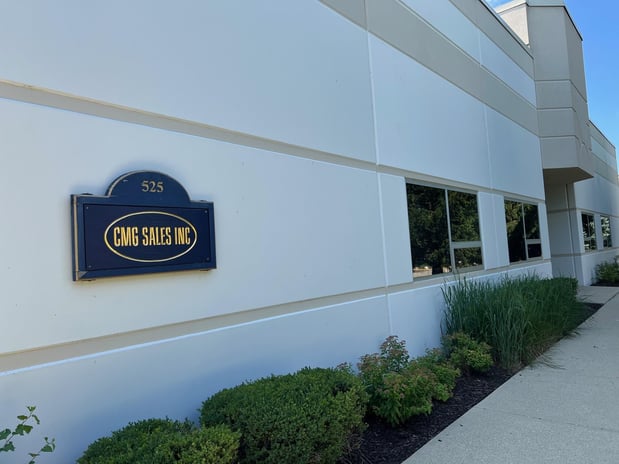 Images CMG Sales, Inc.