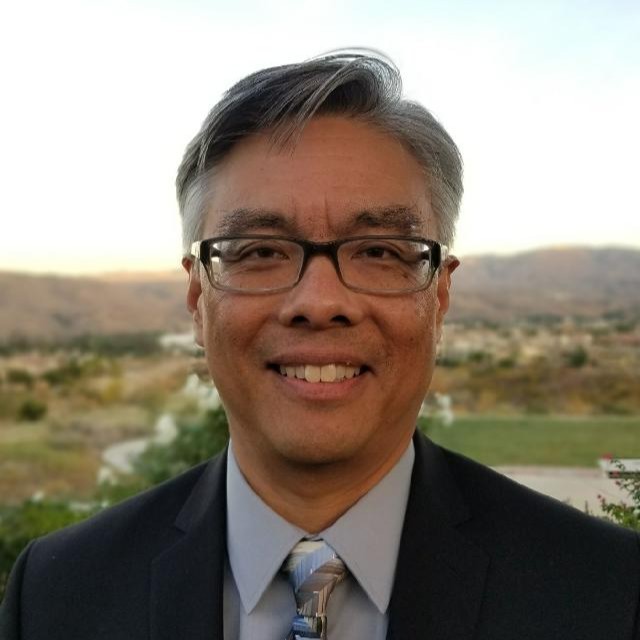 Noel Trias
