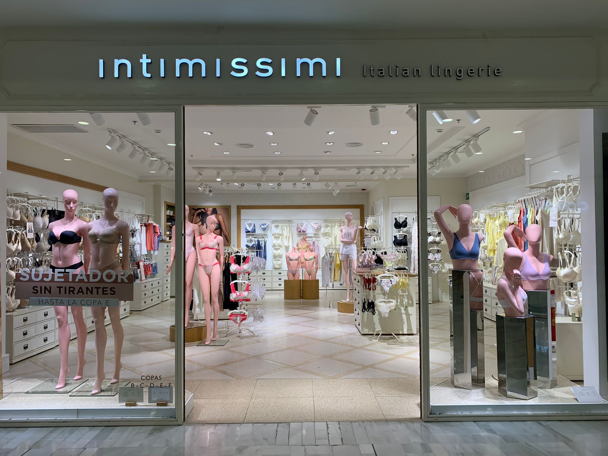 Images Intimissimi