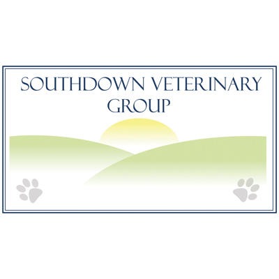 Southdown Veterinary Group - Southwick Logo
