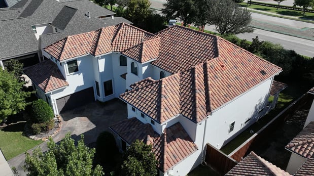 Images Shepherd Tile Roofing