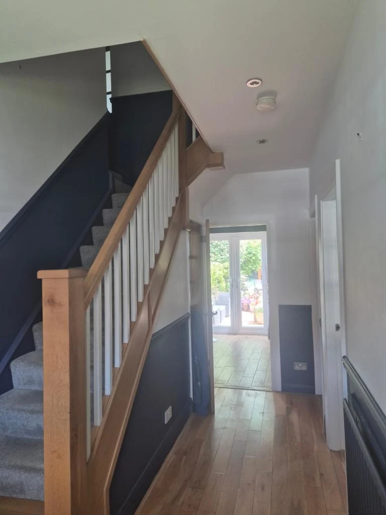 Images True Colours Decorating Ltd