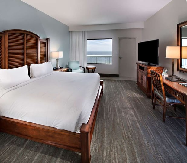 Images Island House Hotel Orange Beach - a DoubleTree by Hilton