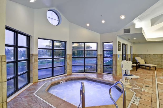 Images Homewood Suites by Hilton Aurora Naperville