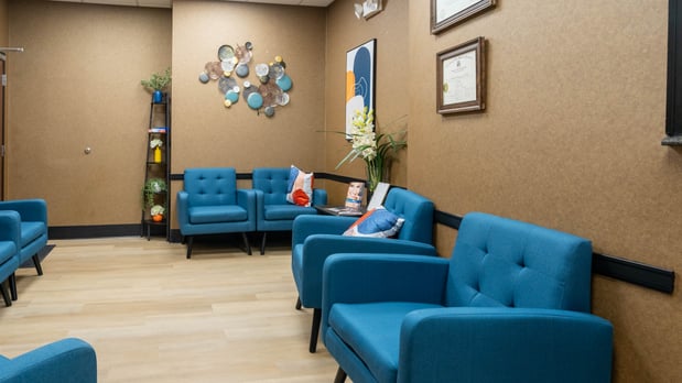 Images Twenty First Century Dental – A Dental365 Company