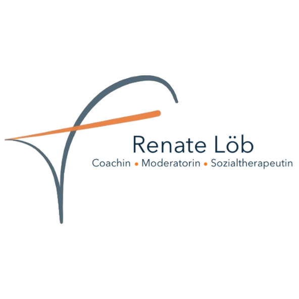 Logo Renate Löb – Coaching für Frauen