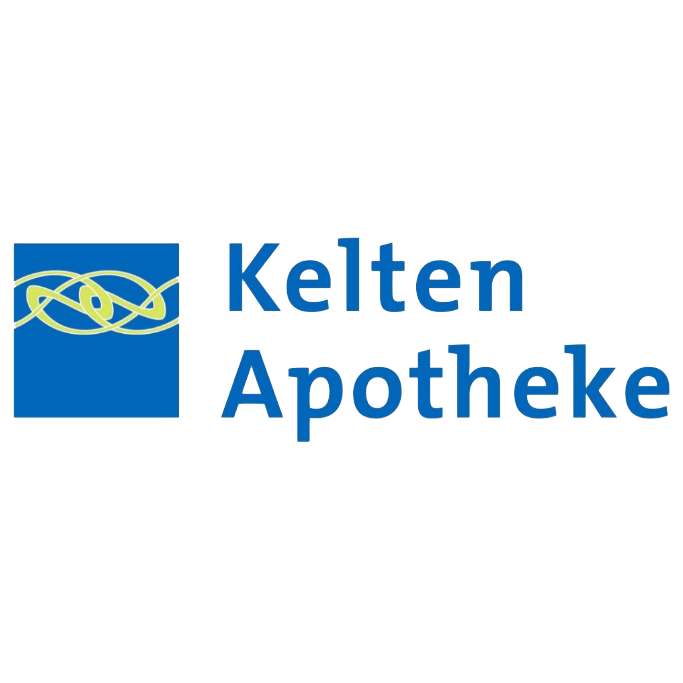 Kelten-Apotheke in Rodenbach Kreis Kaiserslautern - Logo