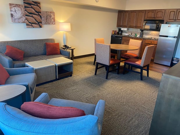 Images Staybridge Suites Great Falls by IHG