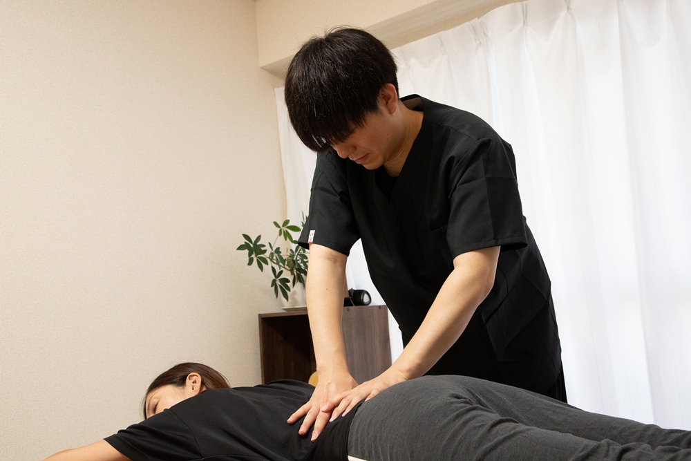 Images 癒楽整体院～ゆうらく本院・分院～