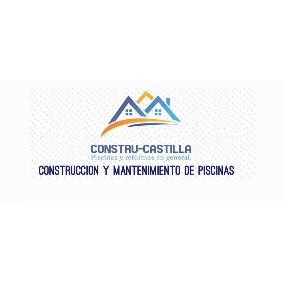 Constru-Castilla Logo