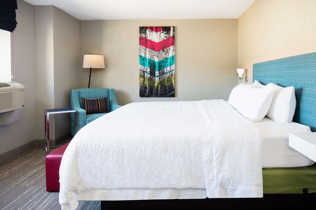 Images Hampton Inn Freeport