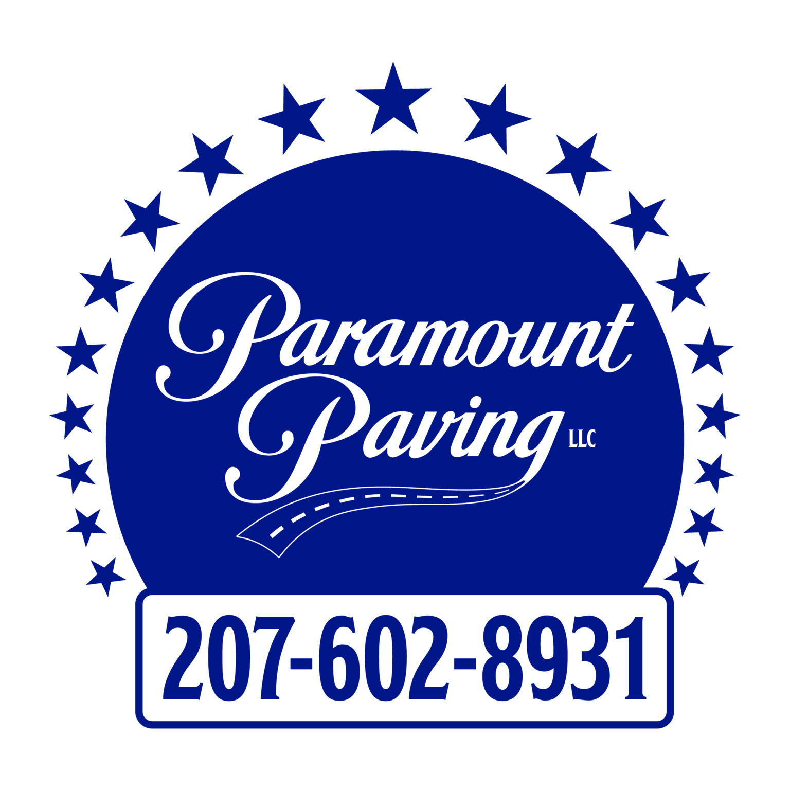 Paramount Paving LLC