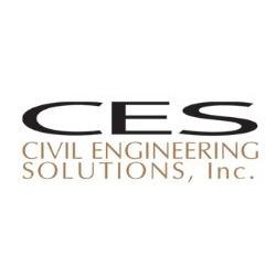 Civil Engineering Solutions Logo