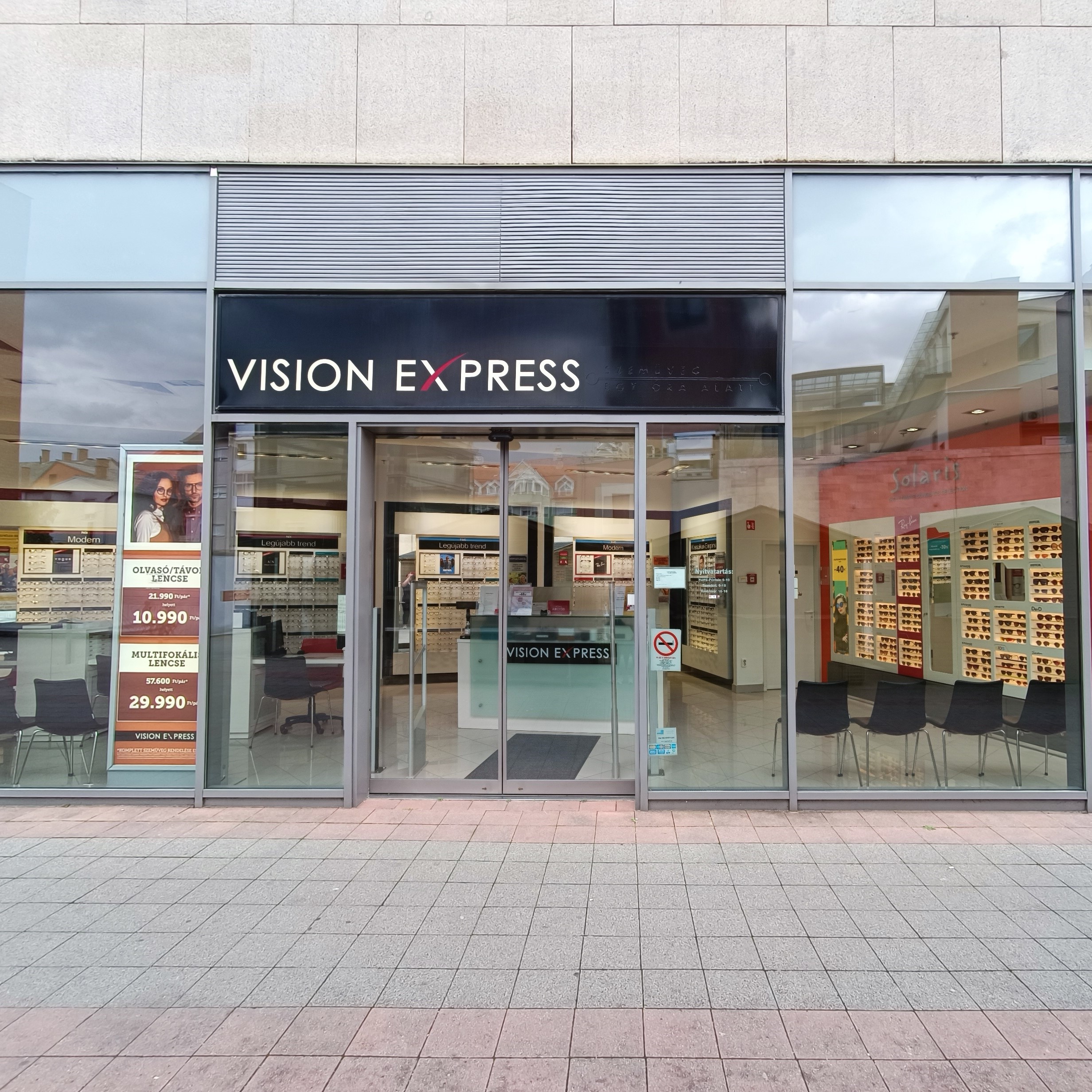 Images Vision Express
