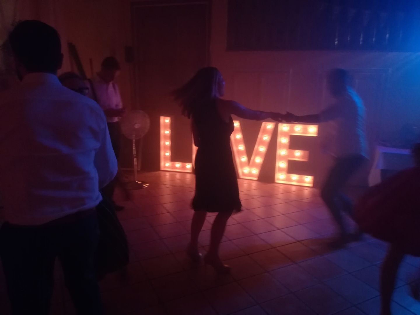 Hochzeitsdeko by Florian, Keyserlingstraße 23A in München