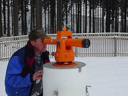 FPM Holding GmbH, Hainichener Strasse 2a in Freiberg