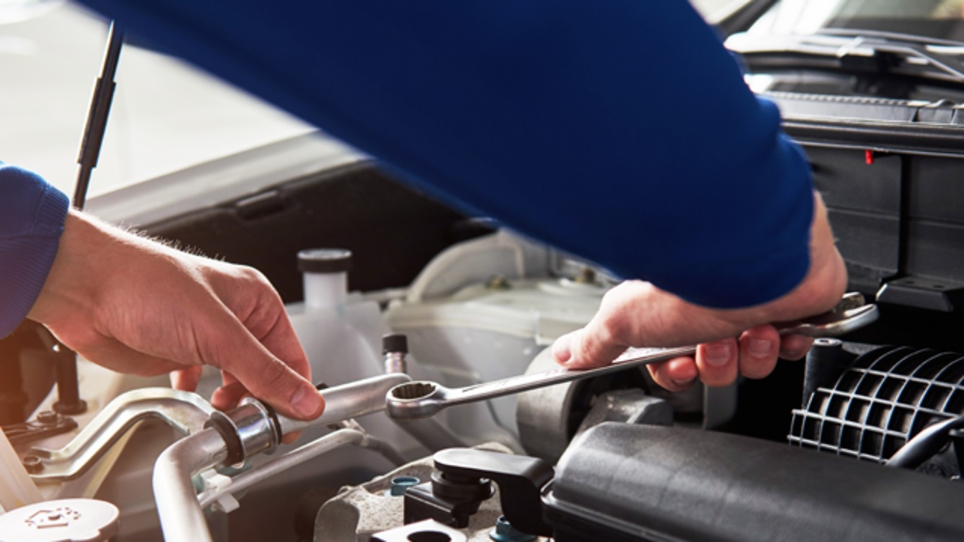 Images V Bilservice AS