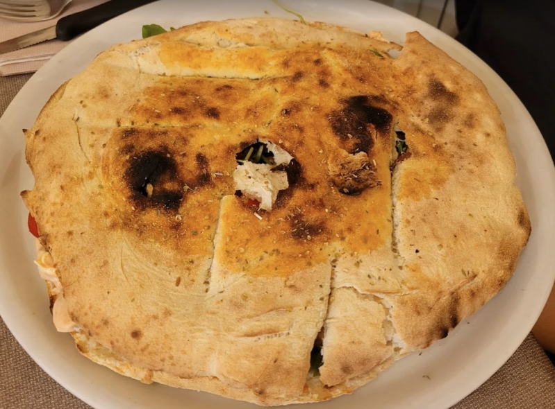 Images Pizzeria La Torre