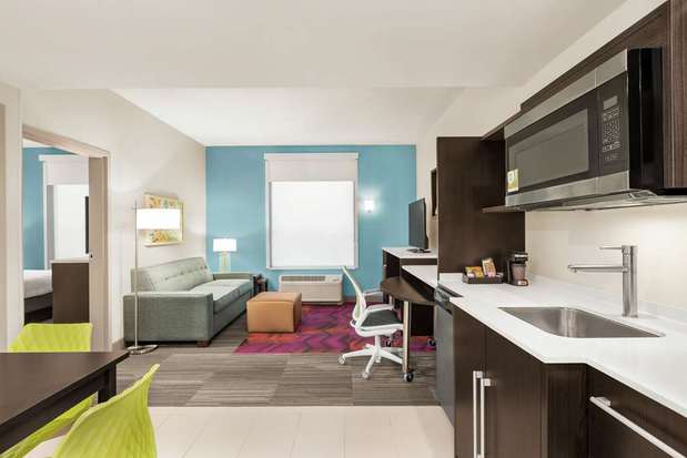 Images Home2 Suites by Hilton Ridley Park Philadelphia Airport South