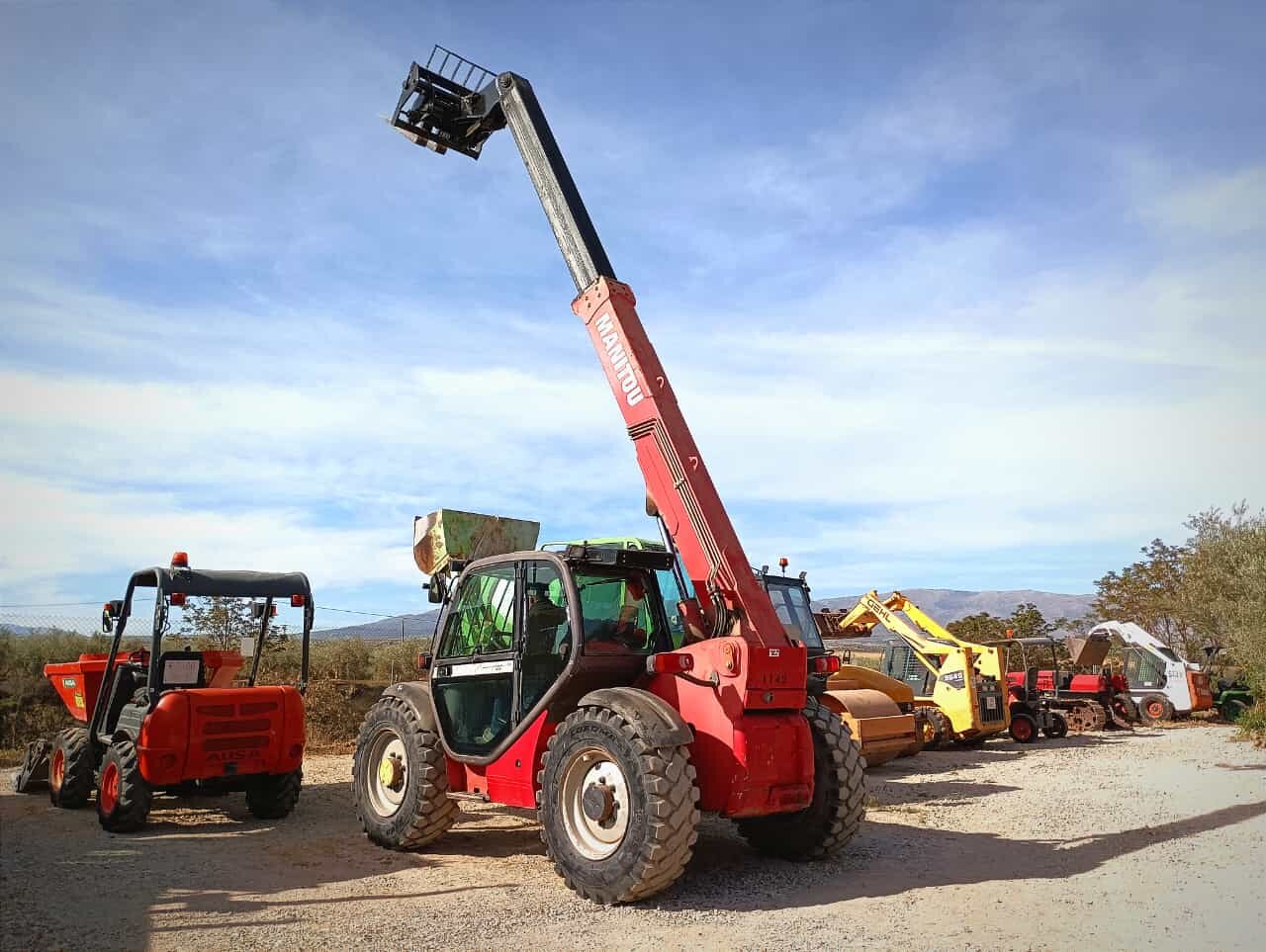 Images COMPRATUMAQUINA.ES