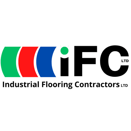 LOGO Industrial Flooring Contractors Ltd Walsall 01922 322696