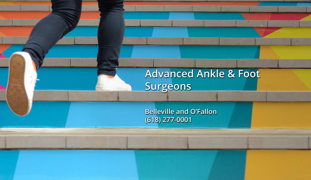 Advanced Ankle & Foot Surgeons Photo