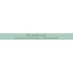 Dr. Grace Lo Logo