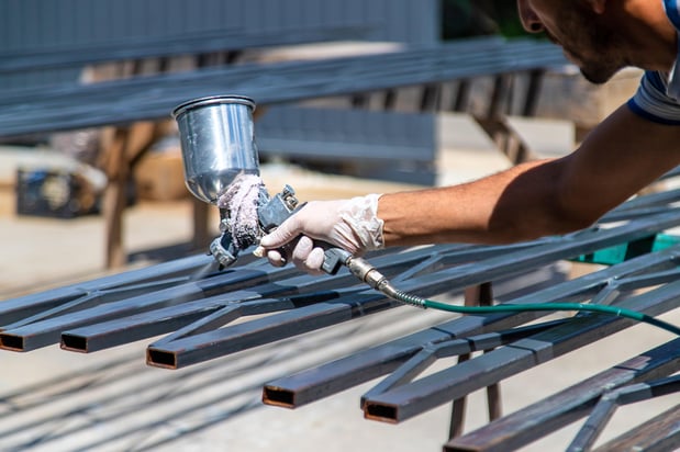 Images Zephyr Products, Inc.