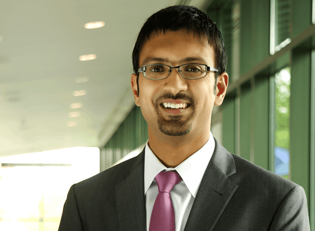 Images Niyant Patel, MD