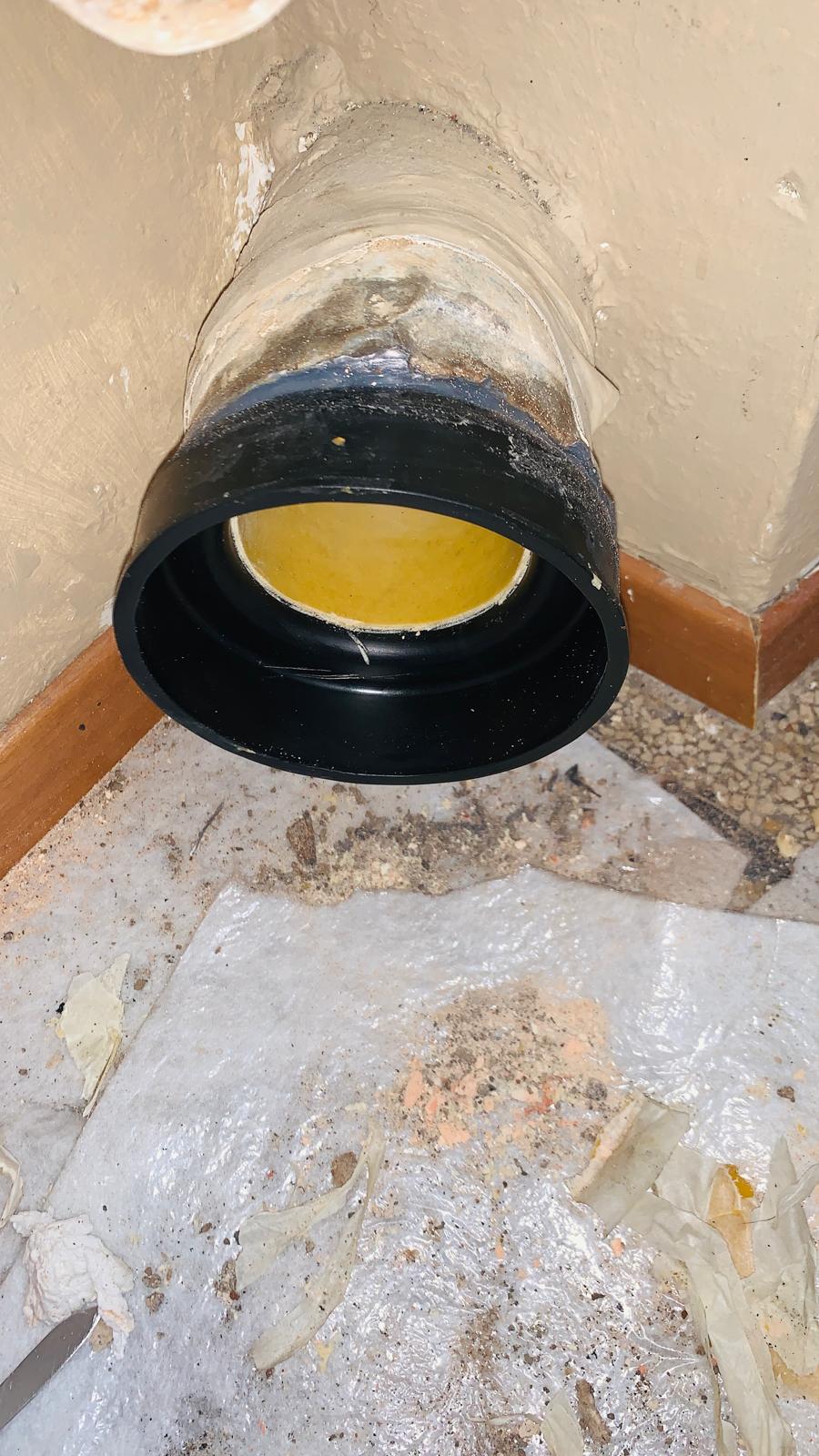 Bilder DSP Canalizzazioni Sagl