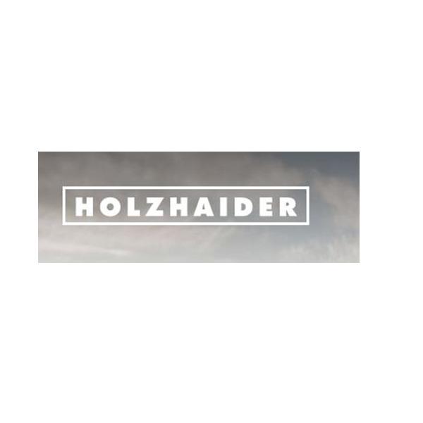 Holzhaider Bau GmbH Logo