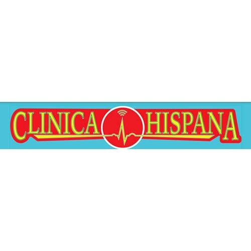 Clinica Hispana Stassney Logo