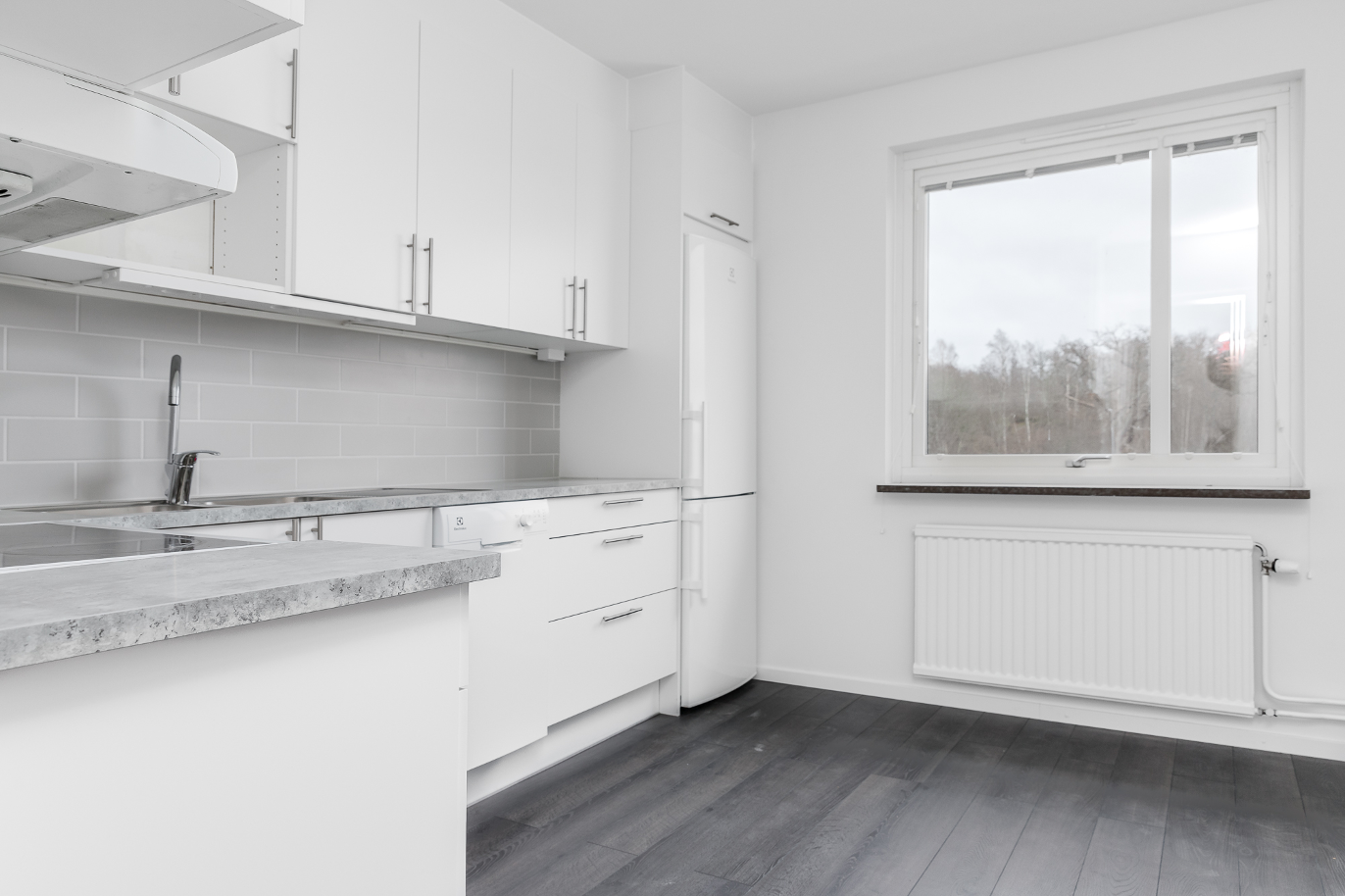 Images Grönadal Måleri & Fastighetsservice AB