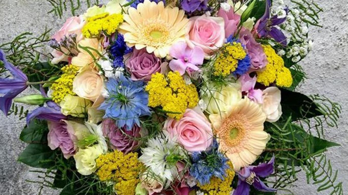 Images Altid ChaNoLa Blomster