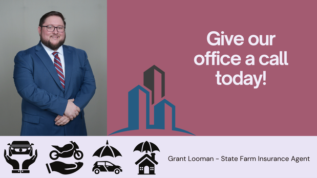 Images Grant Looman - State Farm Insurance Agent