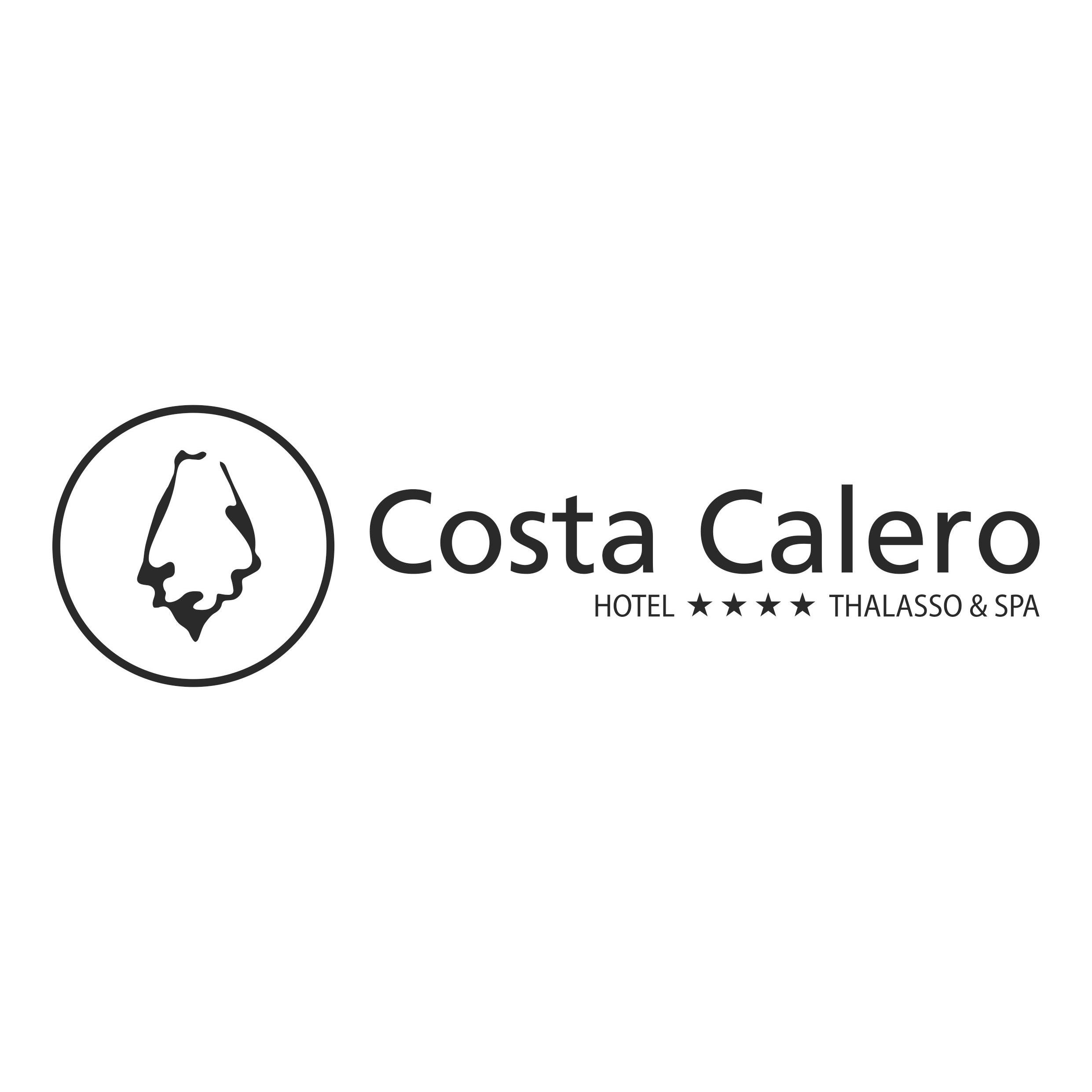 Hotel Costa Calero Thalasso & SPA Logo
