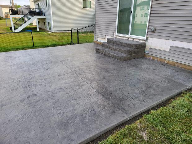 Images Dynamic Concrete