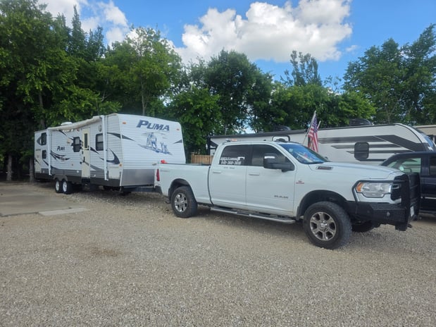 Images Reed's 24 Hr Towing