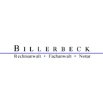 Kundenlogo Billerbeck Rechtsanwalt - Fachanwalt - Notar