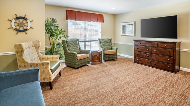 Images Brookdale Reno