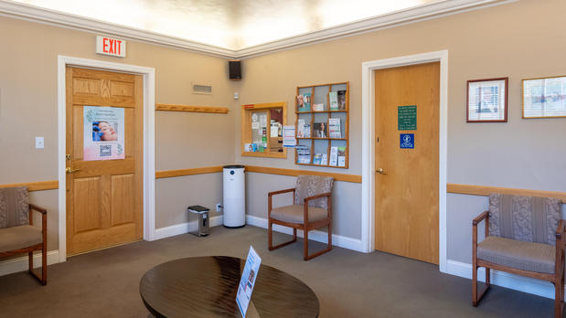 Images Picard Dental Associates