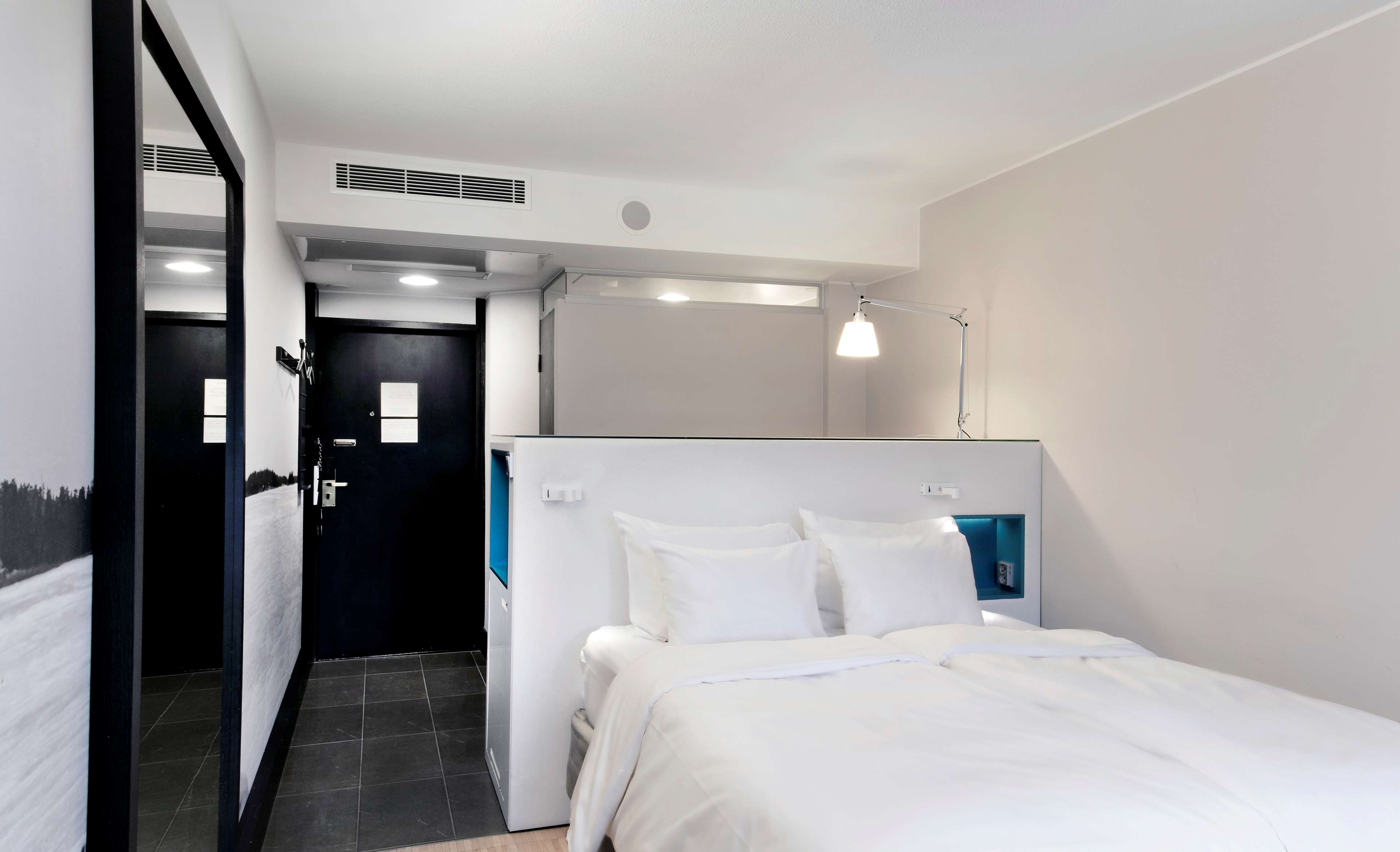 Images Radisson Blu Hotel, Espoo