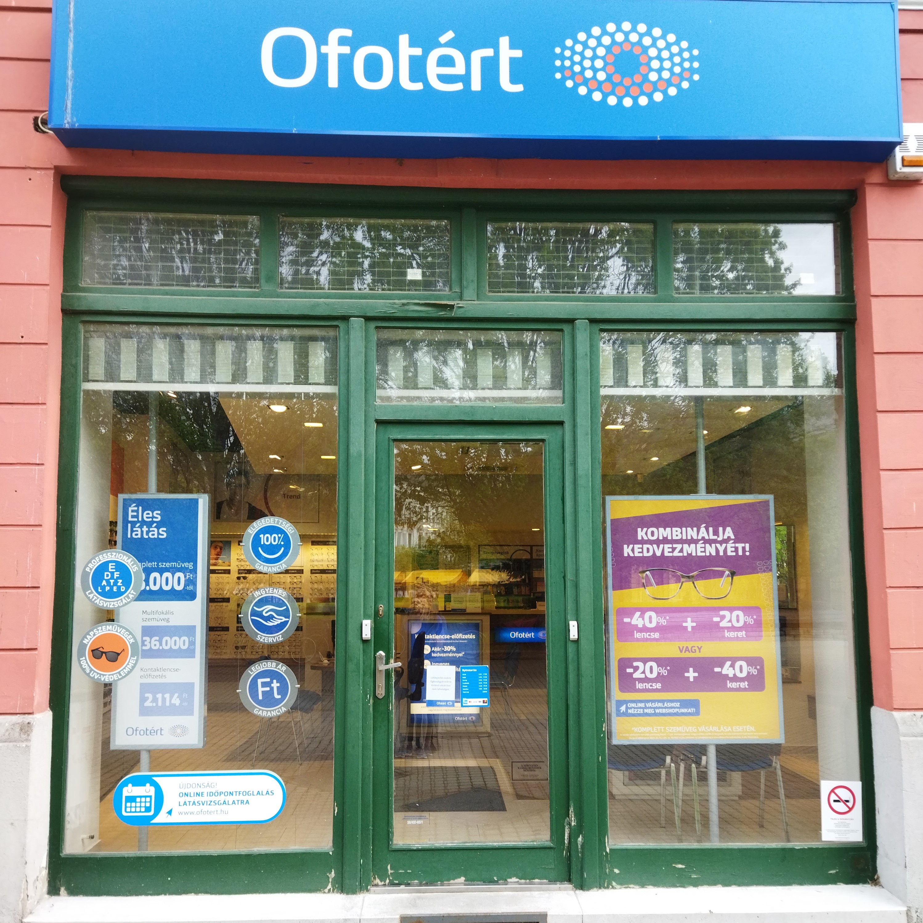 Images Ofotért