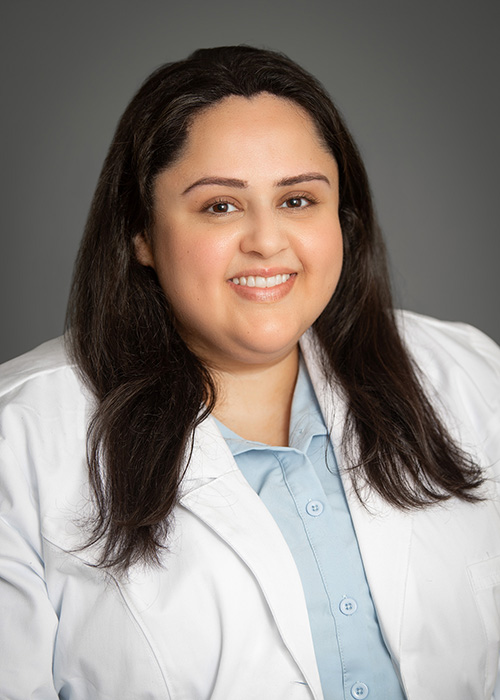 Dr. Nida Faheem, MD - Decatur, IL - Hospital Medicine, Neurologist