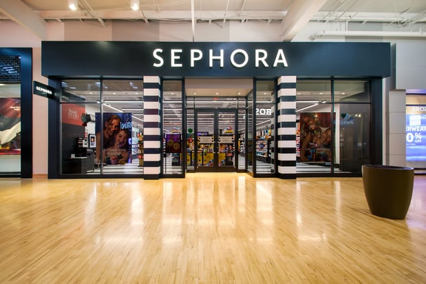 Images SEPHORA