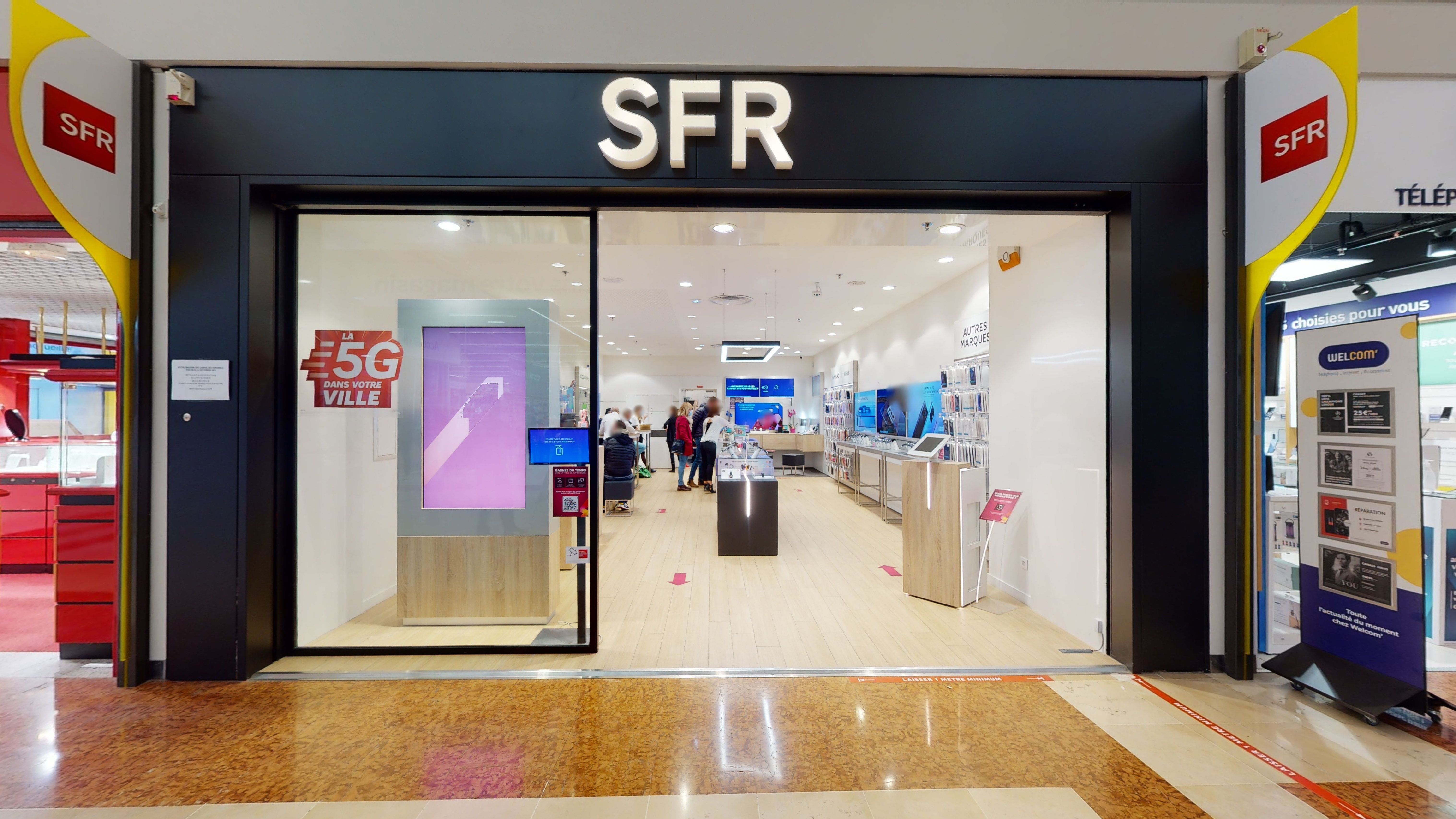 Images SFR Chateauroux